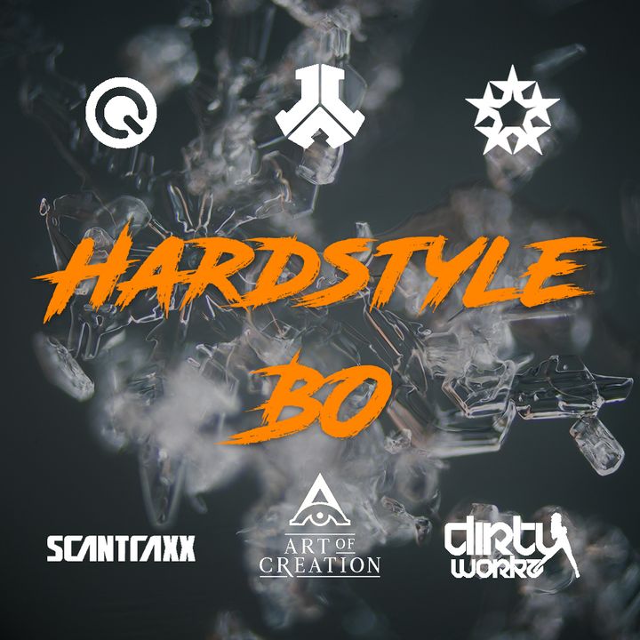 Best of Hardstyle music